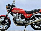 Honda CB 900F Bol D'or